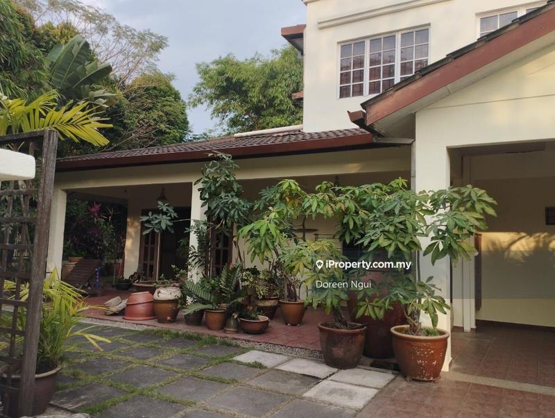 Rumah Berangkai 2 Tingkat untuk Dijual di Kota Kemuning, Shah Alam oleh Doreen Ngui - iProperty.com.my
