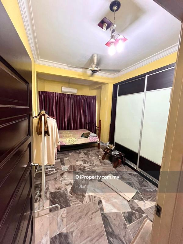 Rumah Berangkai 1 Tingkat untuk Dijual di Bandar Tun Hussein Onn, Cheras oleh HJLim - iProperty.com.my
