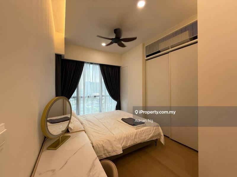 For Sale - TRX Residences