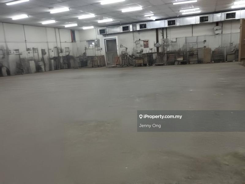 Kilang Berkembar untuk Disewa di Juru Industrial Estate, Bukit Mertajam oleh Jenny Ong - iProperty.com.my