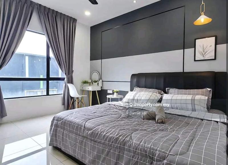 Kondominium untuk Dijual di Manhattan Condominium oleh Jamie Lai - iProperty.com.my