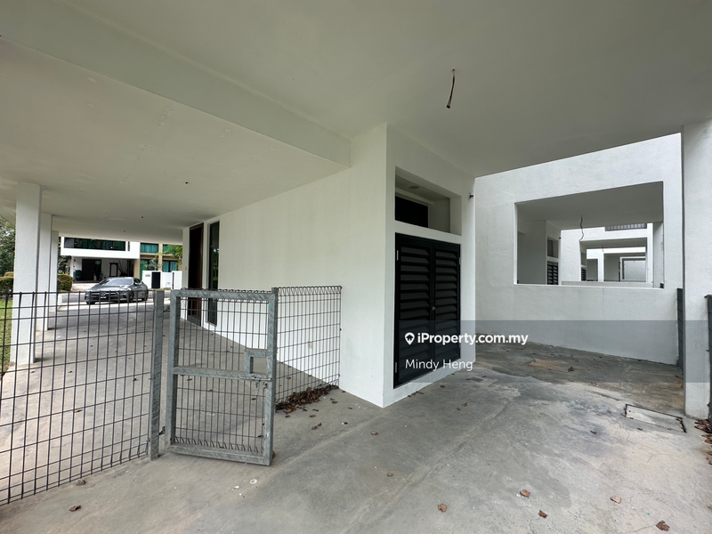 Semi-Detached House for Sale in 5aafu, Gelang Patah by Mindy Heng - iProperty.com.my