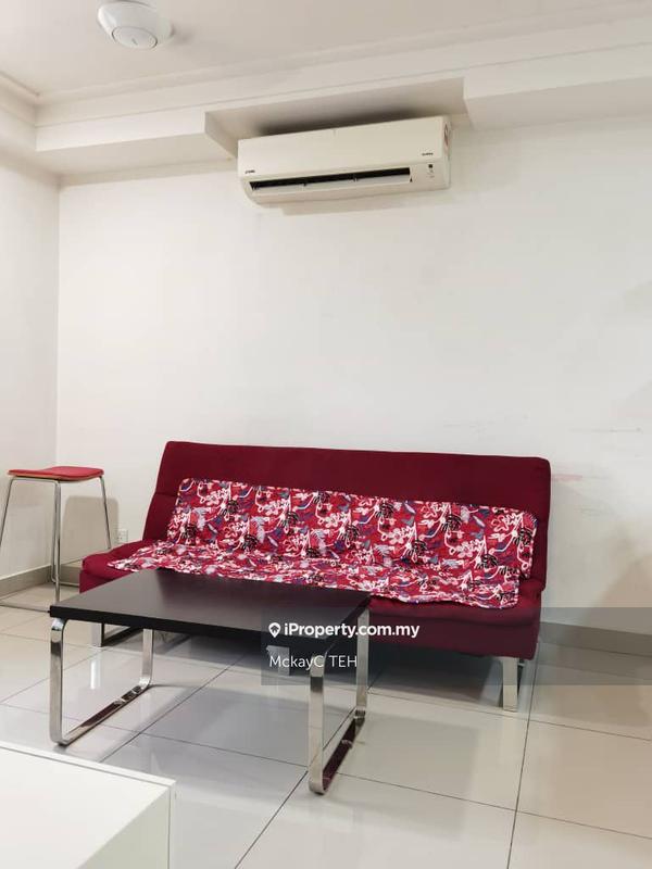 Service Residence for Rent in Solstice @ Pan'gaea by MckayC TEH - iProperty.com.my