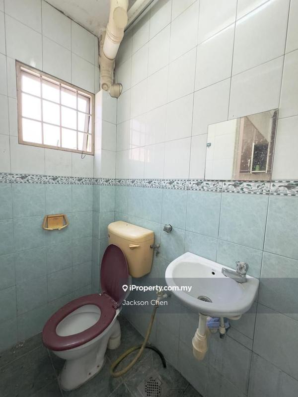 Apartment for Sale in saujana apartment by Jackson Chen - iProperty.com.my