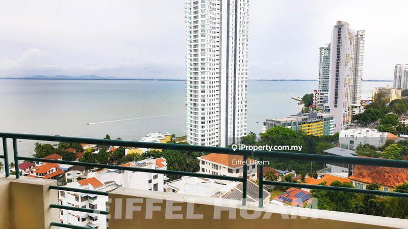 Kondominium untuk Dijual di Diamond Villa Condominium oleh Eiffel Huam - iProperty.com.my