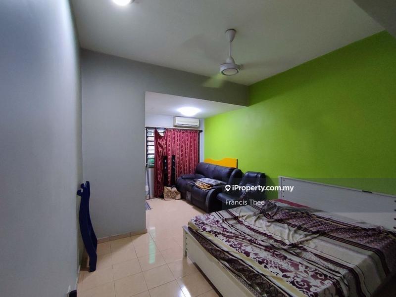 Rumah Berangkai 2.5 Tingkat untuk Dijual di mic2e, Cheras oleh Francis Thee - iProperty.com.my