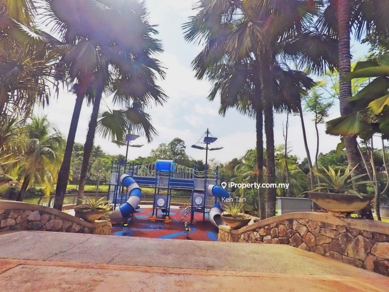 Bungalow House untuk Dijual di Damansara Idaman, Ara Damansara oleh Ken Tan - iProperty.com.my