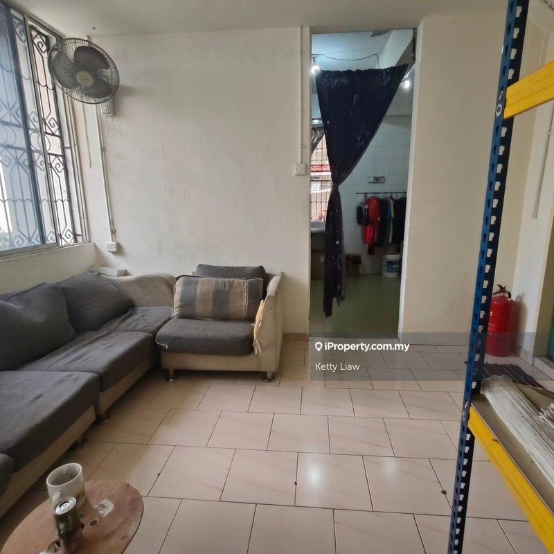 Semi-Detached House for Sale in Taman Grand, Penampang by Ketty Liaw - iProperty.com.my