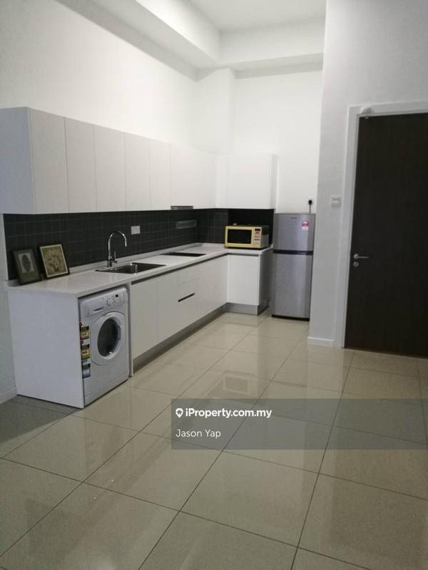 For Rent - Urbana Residences