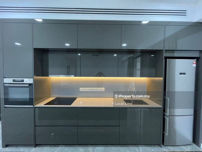 Service Residence for Rent in Park Regent @Desa Park City by Lucas Liew - iProperty.com.my