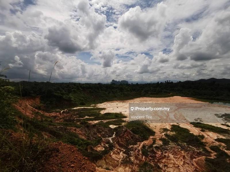Industrial Land for Sale in Bukit Kuin, Kuantan by Vincent Tee - iProperty.com.my