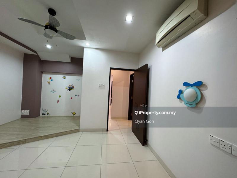 Rumah Berkembar untuk Dijual di Taman Brown, Gelugor oleh Qyan Goh - iProperty.com.my