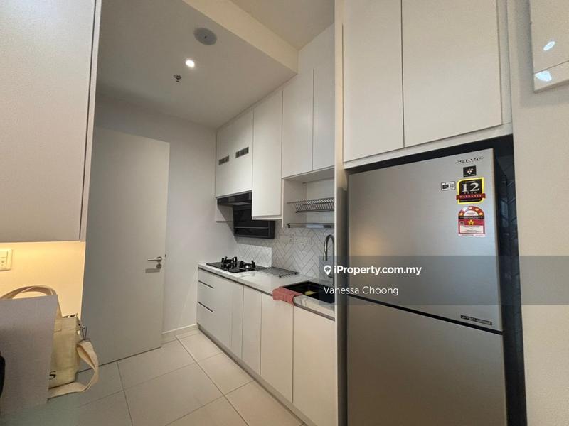 Residensi Servis untuk Disewa di Sunway Avila Residences oleh Vanessa Choong - iProperty.com.my