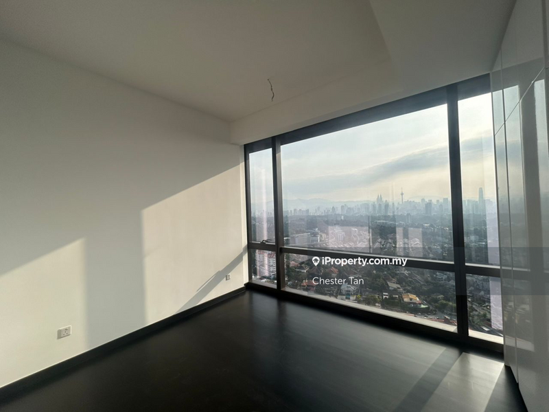 Service Residence for Sale in Pavilion Damansara Heights by Chester Tan - iProperty.com.my