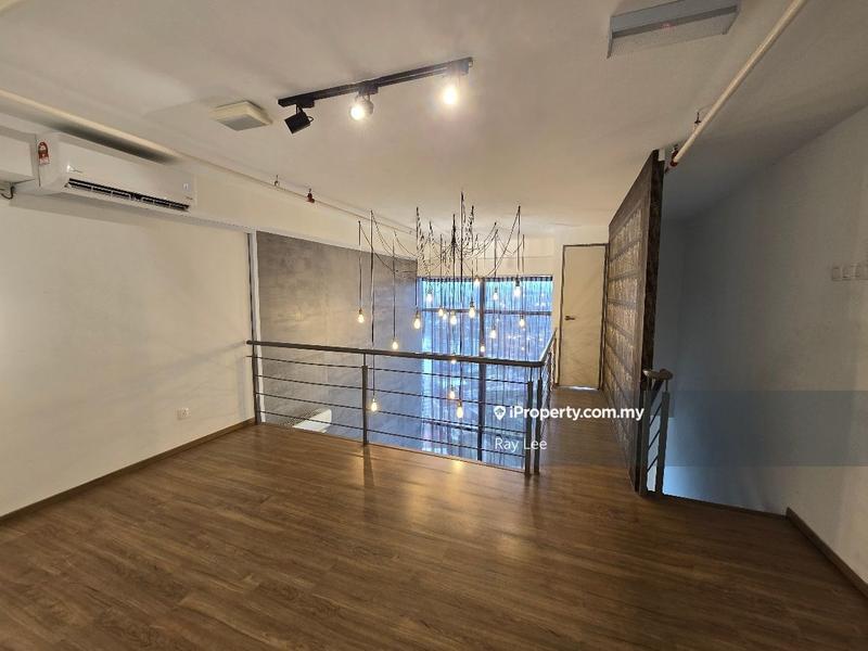 Office for Rent in Pjs 52, Petaling Jaya by Ray Lee - iProperty.com.my