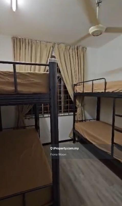 Apartment for Rent in Pelangi Apartment by Fiona Woon - iProperty.com.my