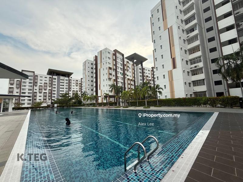 For Sale - Seri Mutiara