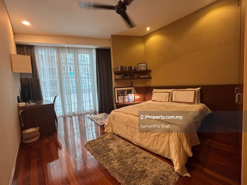 Condominium for Sale in Kirana Residence by Samantha Shak - iProperty.com.my
