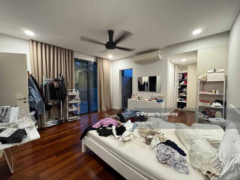 Semi-Detached House for Sale in Pandan Perdana, Cheras by King Gan - iProperty.com.my