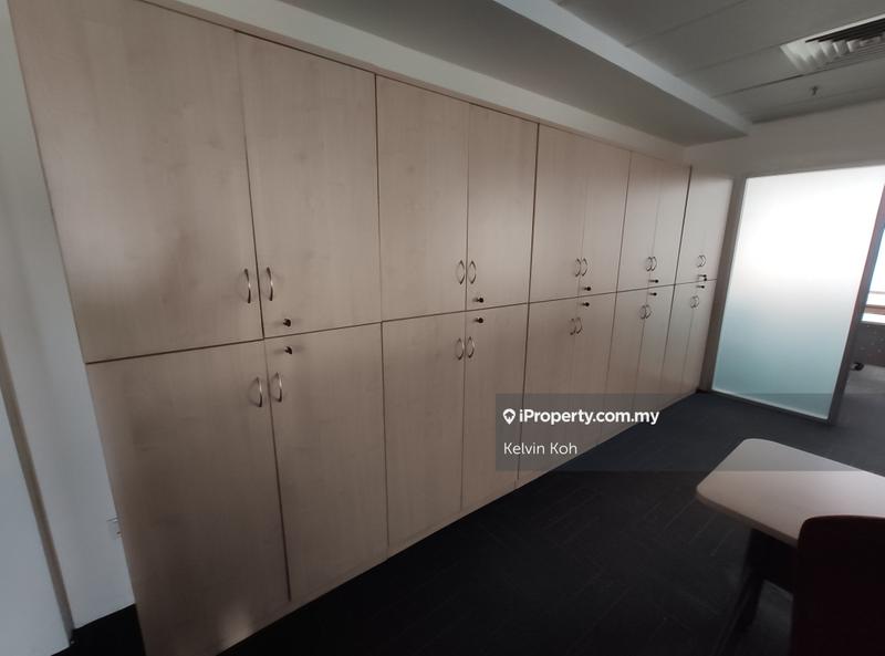 Office for Rent in Kelana Jaya, Petaling Jaya by Kelvin Koh - iProperty.com.my