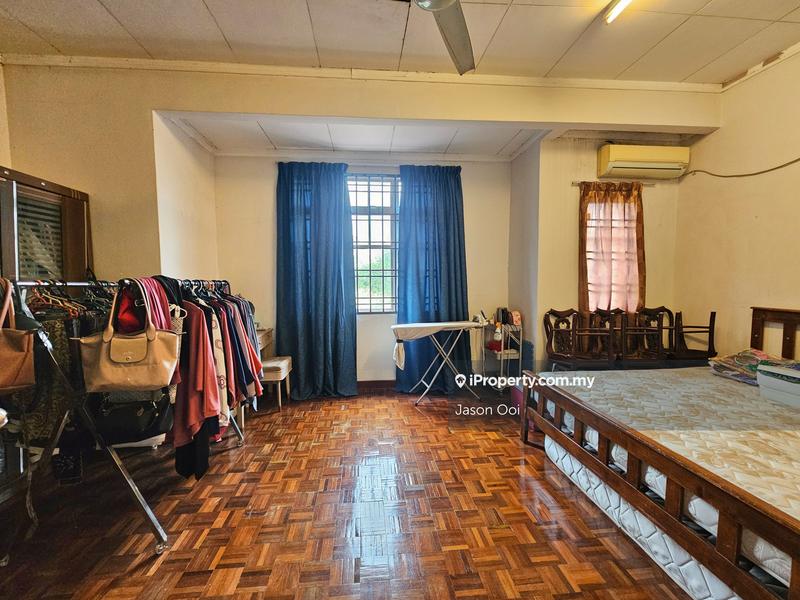 Rumah Berangkai 2 Tingkat untuk Dijual di Putra Heights, Subang Jaya oleh Jason Ooi - iProperty.com.my