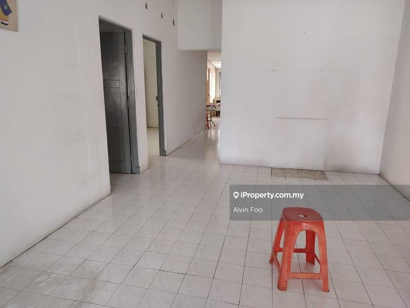 1-storey Terraced House for Sale in vnr1z, Petaling Jaya by Alvin Foo - iProperty.com.my