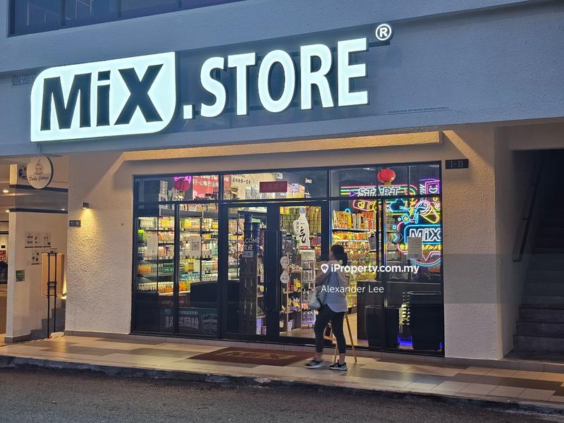 Shop-Office for Rent in Taman Bukit Mewah, Kajang by Alexander Lee - iProperty.com.my