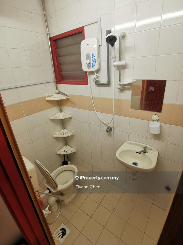 Apartment for Rent in Damai Apartment by Ziyang Chen - iProperty.com.my