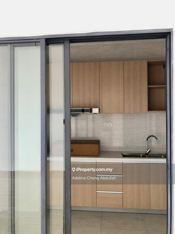 Residensi Servis untuk Dijual di Aradia Residence @ Lake City KL North oleh Adelina Cheng Abdullah - iProperty.com.my