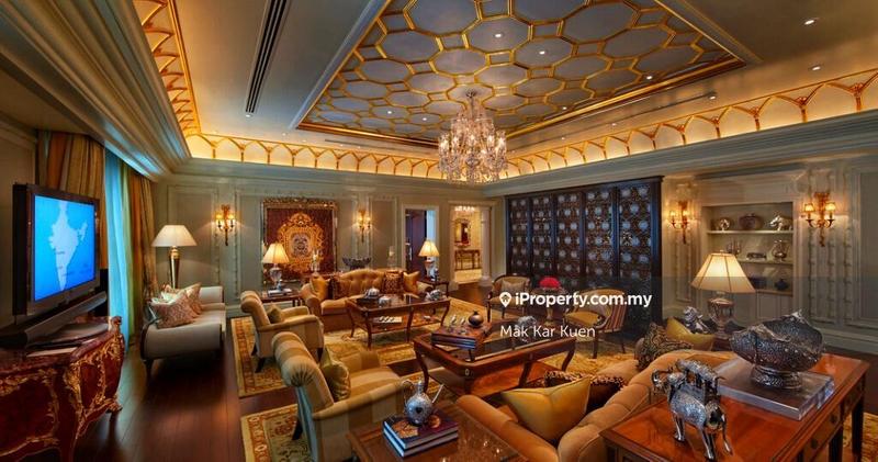 For Sale - Melaka Raya