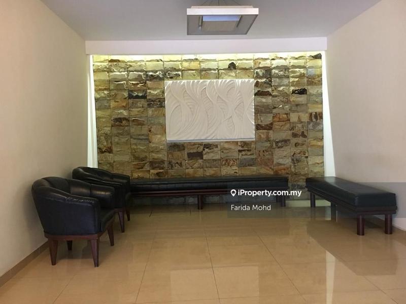 Kondominium untuk Dijual di Belvedere oleh Farida Mohd - iProperty.com.my