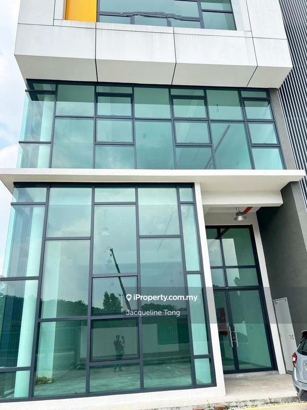 Semi-D Factory for Rent in Rawang, Selangor by Jacqueline Tong - iProperty.com.my