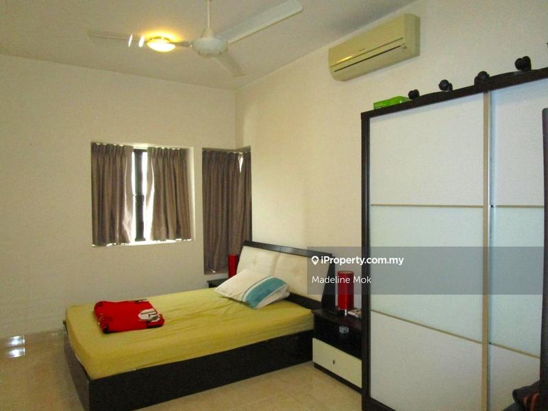 Kondominium untuk Dijual di Pelangi Utama oleh Madeline Mok - iProperty.com.my