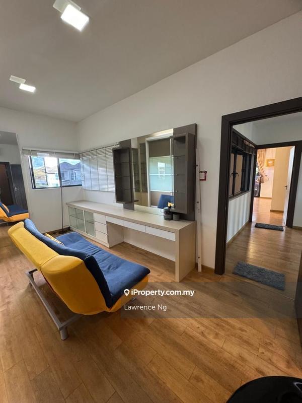 Semi-Detached House for Sale in The Imperiale Residence, Kuching by Lawrence Ng - iProperty.com.my