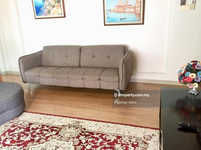 Banglo untuk Dijual di Seksyen 7, Shah Alam oleh Mokhtar Akhir - iProperty.com.my