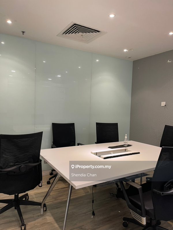 For Rent - Menara Amcorp Trade Centre