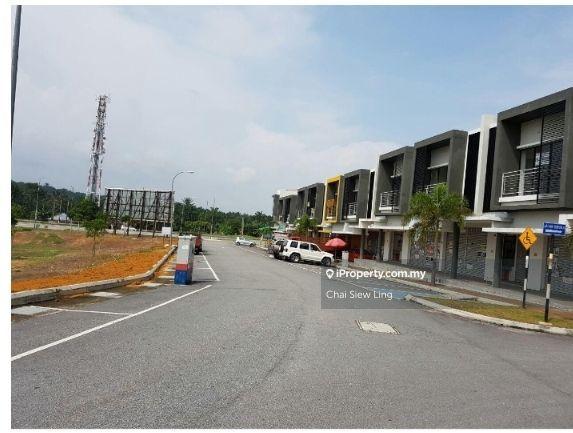 Shop for Sale in Bandar Seri Coalfields, Sungai Buloh by Chai Siew Ling - iProperty.com.my