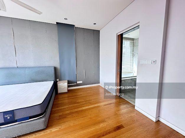 Condominium for Sale in Kiara 9 Residency by Jordan Tang - iProperty.com.my