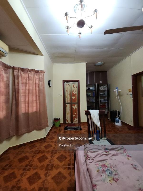 Rumah Teres untuk Dijual di Kota Kemuning, Shah Alam oleh Krystin Lim - iProperty.com.my