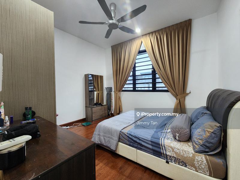 Rumah Berangkai 2 Tingkat untuk Dijual di Bandar Seri Coalfields - Hampton Residence, Ijok oleh Jimmy Tan - iProperty.com.my
