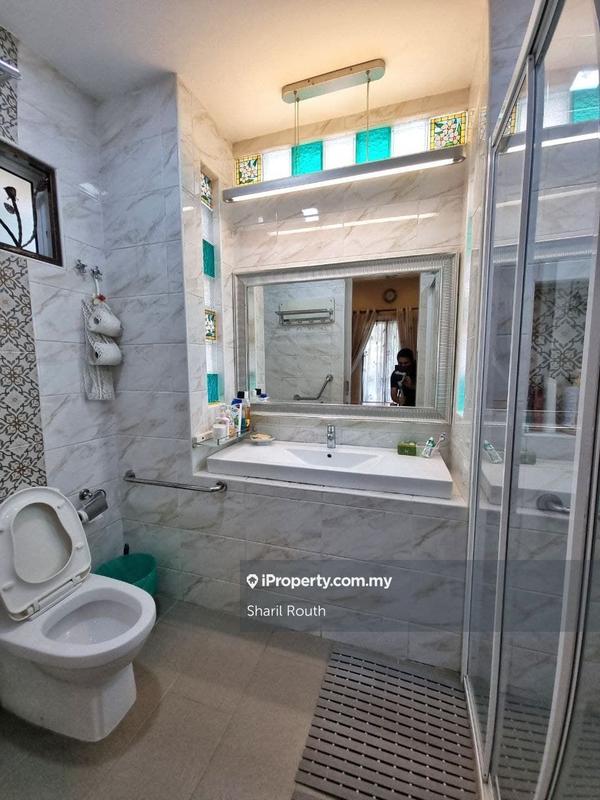 Bungalow House for Sale in Taman Tadisma Seksyen, Shah Alam by Sharil Routh - iProperty.com.my