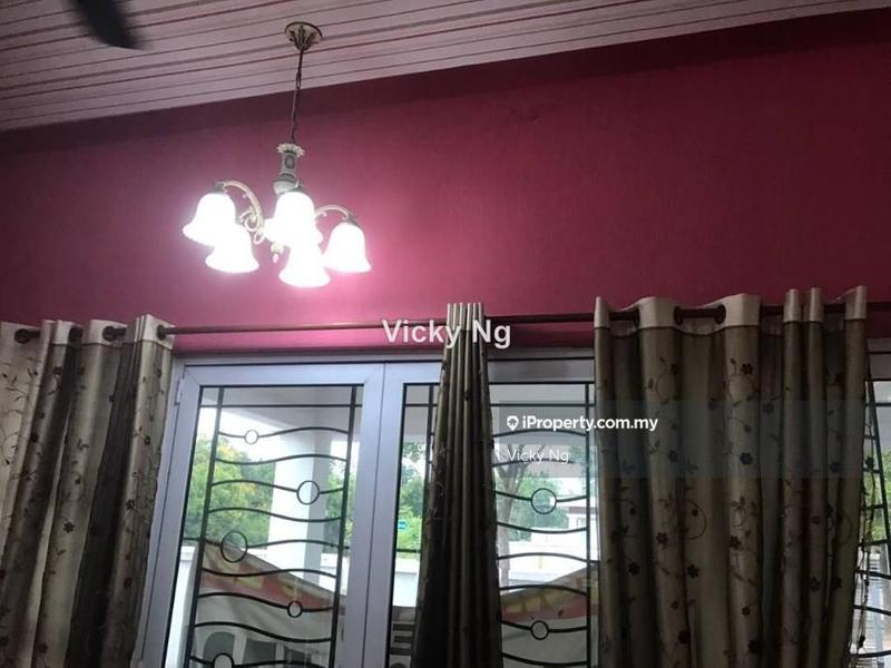 1-storey Terraced House for Sale in Setia Alam, Shah Alam by Vicky Ng - iProperty.com.my