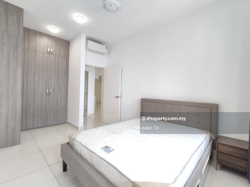 Residensi Servis untuk Dijual di Parc 3 oleh Aden Tai - iProperty.com.my