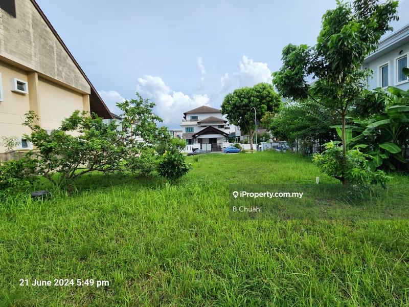 Banglo Tanah untuk Dijual di tlzfy, Subang Jaya oleh B Chuah - iProperty.com.my