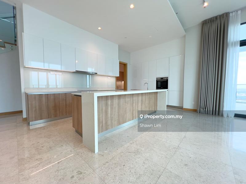 Residensi Servis untuk Dijual di Megah Rise oleh Shawn Lim - iProperty.com.my