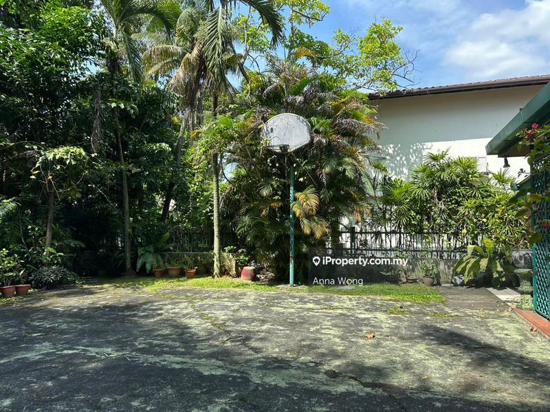 Bungalow House for Sale in Damansara Heights, Kuala Lumpur by Anna Wong - iProperty.com.my