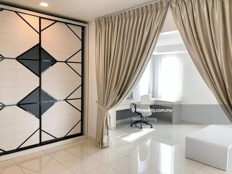 Banglo untuk Dijual di Ambang Botanic 2, Klang oleh Jason Chong - iProperty.com.my