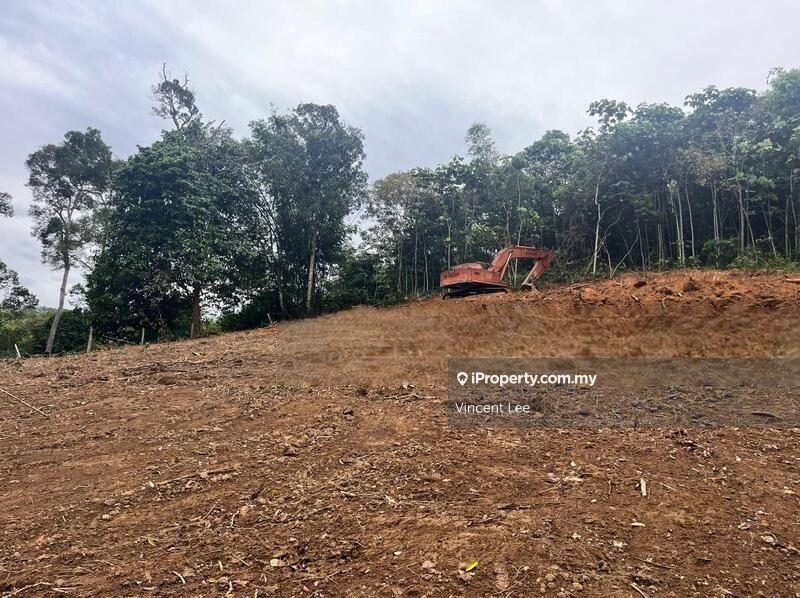 For Rent - Agricultural Land for Rent at Kampung Sungai Tekali