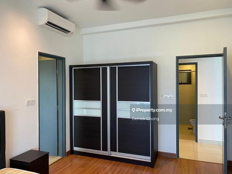 Service Residence for Sale in The Link 2 Residences by Derrick Chong - iProperty.com.my