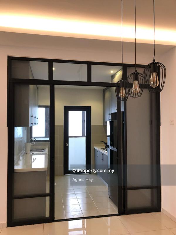 Service Residence for Sale in Suria Putra by Agnes Hay - iProperty.com.my